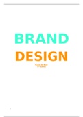 Marketing Brand Design