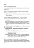 Summary literature UEC-22306