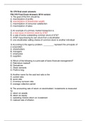 FIN370 Final Exam Answers (NEW).docx