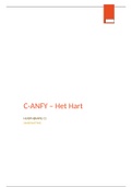 C-ANFY C1 - Het Hart