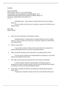 COM 101 Exam 2 Notes