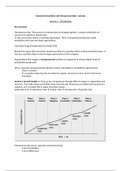 Lecture Notes - Corporate Entrepreneurship & Innovation