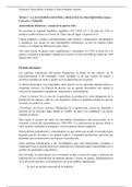 Historia económica ADE+MKT CEU San Pablo