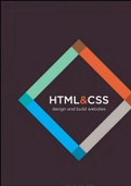 HTML And CSS Design And Build Websites Jon Duckett