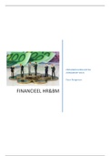 Financieel HR&BM 2