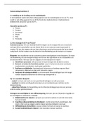 Samenvatting Dienstenmarketingmanagement hoofdstuk 2