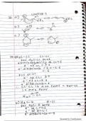 Organic Chemistry John E Mcmurry 9th Edition Chapter 2 Answers