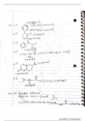 Organic Chemistry John E Mcmurry 9th Edition Chapter 3 Answers