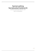 Basisboek Socialezekerheidsrecht 2019 - SZR Recht en Multiproblem 2019