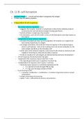 Ch. 11 B- cell Activation