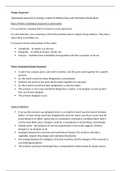 AQA Religious Studies A Level Philosophy Year 1 notes