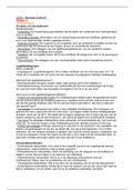 Materieel strafrecht aantekeningen en opdrachten (hoofdfase)