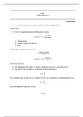 Complete AQA A-Level Physics Revision Notes