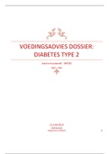 Voeding in de praktijk 2 Diabetes type 2 en Hart- en vaatziekten