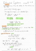  32. More partial differential equations