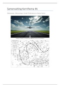 Aviation jaar 1 compleet inclusief samenvattingen 