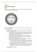 samenvatting onderwijswetenschappen 2&period;8 probleem 3