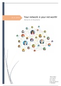 Paper Networks & Hospitality