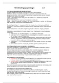 Ontwikkelingspsychologie 2&period;4 