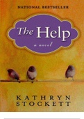 'The Help'