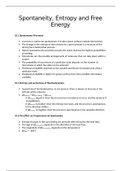 Summary of Chemical Principles (Zumdahl and Decoste) from chapters 1 to 8