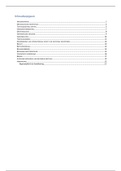 Inleiding Staats- en Bestuursrecht: Complete samenvatting