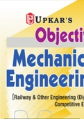Objective_Mechanical_Engineering