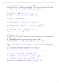 Math 2A Midterm 2 2010a