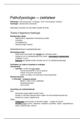 Pathofysiologie
