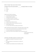 HIEU 201 Chapter 2 Quiz Answers - Includes ALL VERSIONS HIEU201 Lecture Quizzes Liberty University.docx