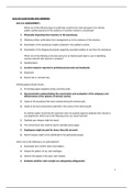 AUI3702 Questions & Solutions pack