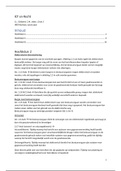 Inleiding ICT en Recht samenvatting H. 2, 5, 6 & 8