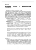 Tema 9 Derecho Civil I
