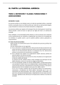Tema 8 Derecho Civil I