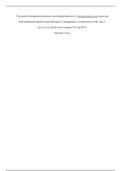  Lab Report 2 - ESSAY/PAPER Assignment