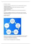 Edumundo - Management & Organisatie Hoofdstuk 2