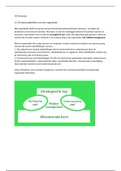 Edumundo - Management & Organisatie Hoofdstuk 3