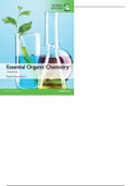 Essential Organic Chemistry autor Paula Bruice. Edition Global