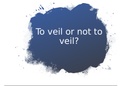 to veil or not to veil presentation 