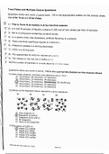 Exam 1B S18 CHEM1230-01-Key