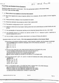 CHEM1230-25 Exam2A F17 KEY
