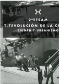 T.7 MADRID Y SU URBANISMO