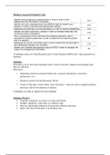 Business Research II (Y1Q4)