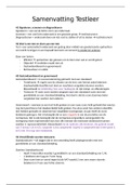 Periode 3&colon; taalontwikkeling&comma; dysfagie&comma; testleer en psychologie