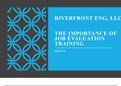 University of Phoenix - HRM 300 > Riverfront pptx - New Study Guide.