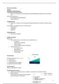 basisboek bedrijfseconomie H11, H12, H13