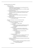 Samenvatting Inleiding Recht H1 t/m H9 (alleen 3.3)