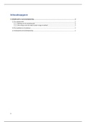 Leerboek HRM - Kluijtmans - samenvatting hoofdstuk 2