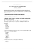 ANT254 &colon; Language and Culture Homework Assignment &num;2