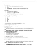 ENG 317: Designing Web Communications Class Notes